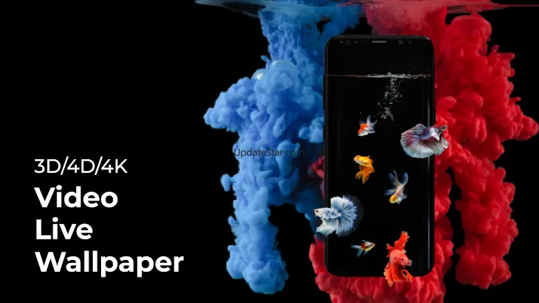 Video Wallpaper Live 2.4.4