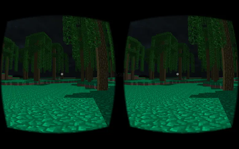 Mineforge VR Cardboard 2.0.2
