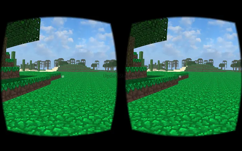 Mineforge VR Cardboard 2.0.2