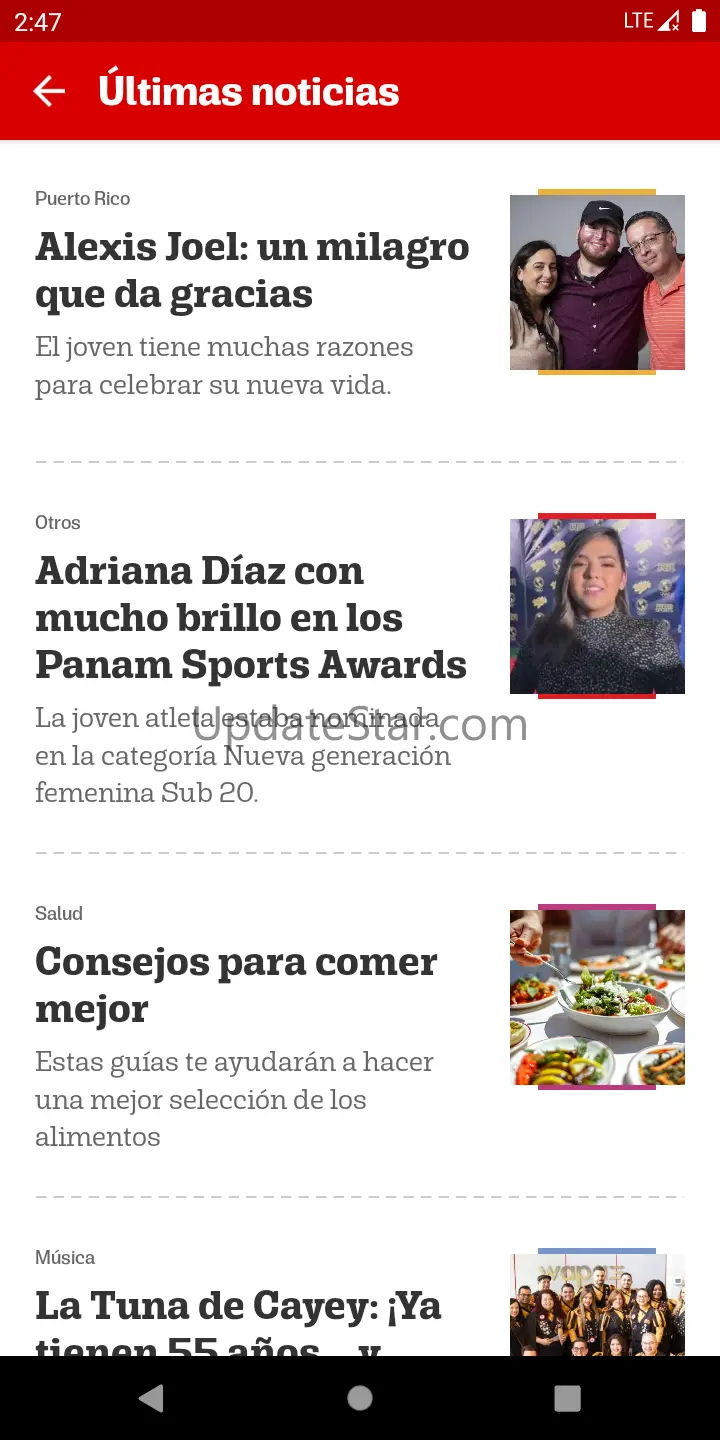 Primera Hora 3.13.8