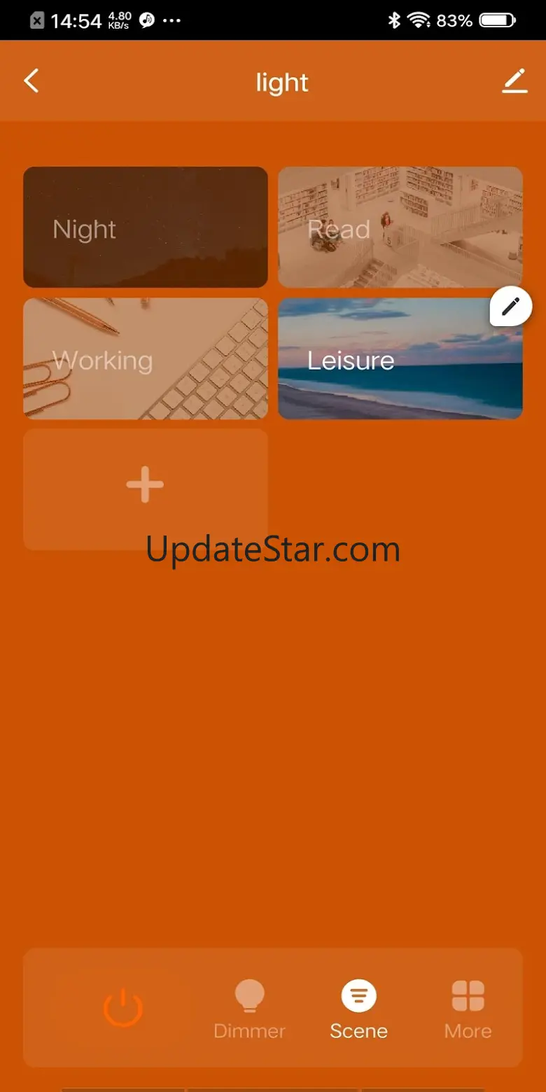 LEDVANCE SMART+ WiFi 1.3.2
