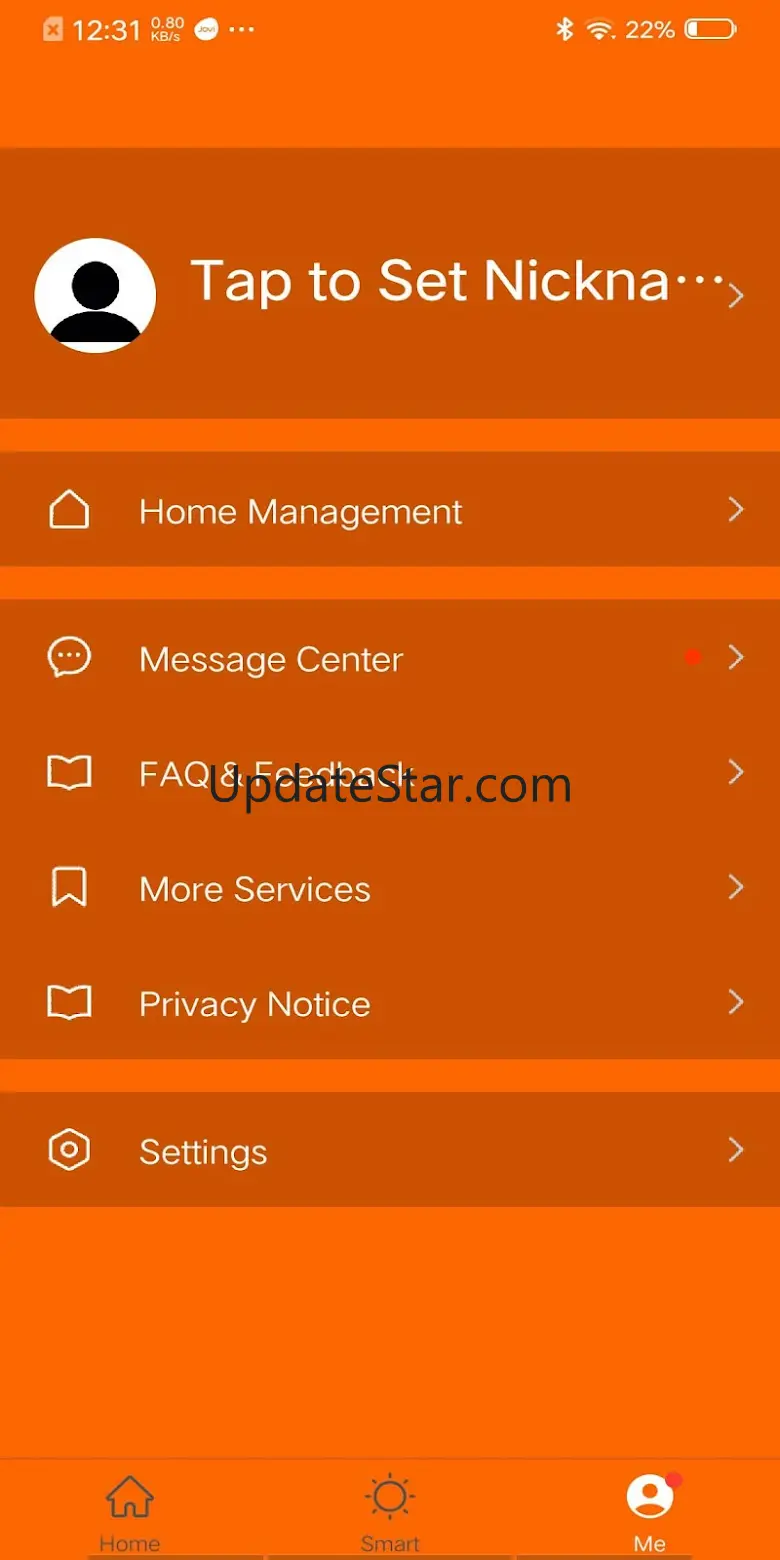 LEDVANCE SMART+ WiFi 1.3.2