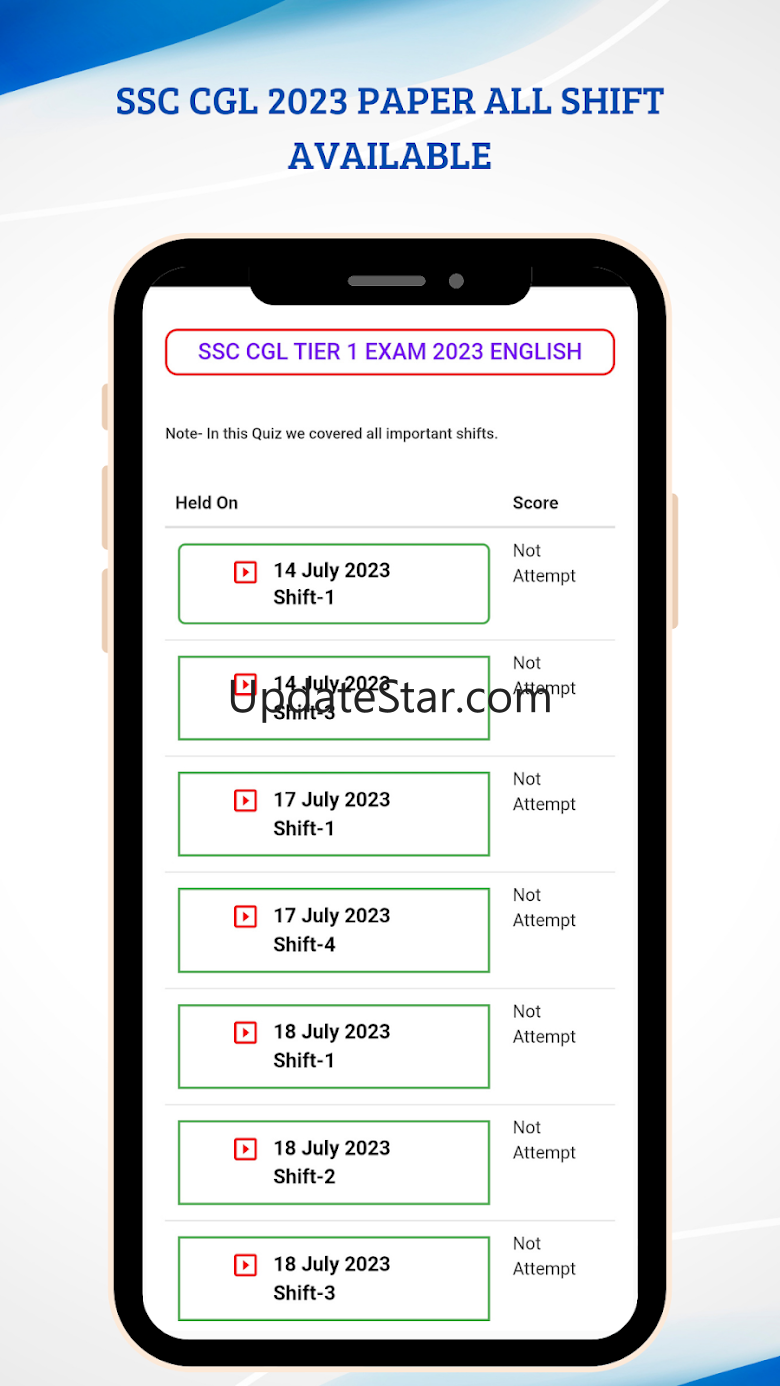 SSC English Quiz 1.47