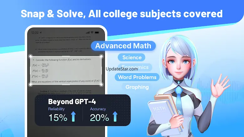 TutorEva: AI Homework Helper 3.8.0