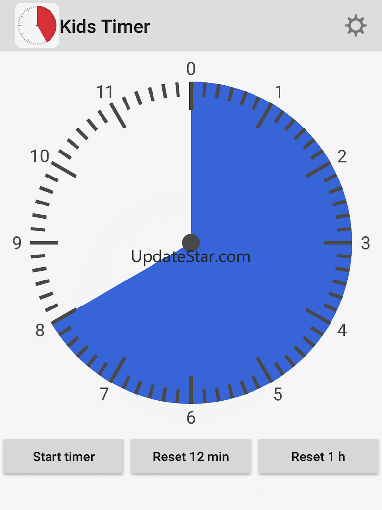 Kids Timer 4.07