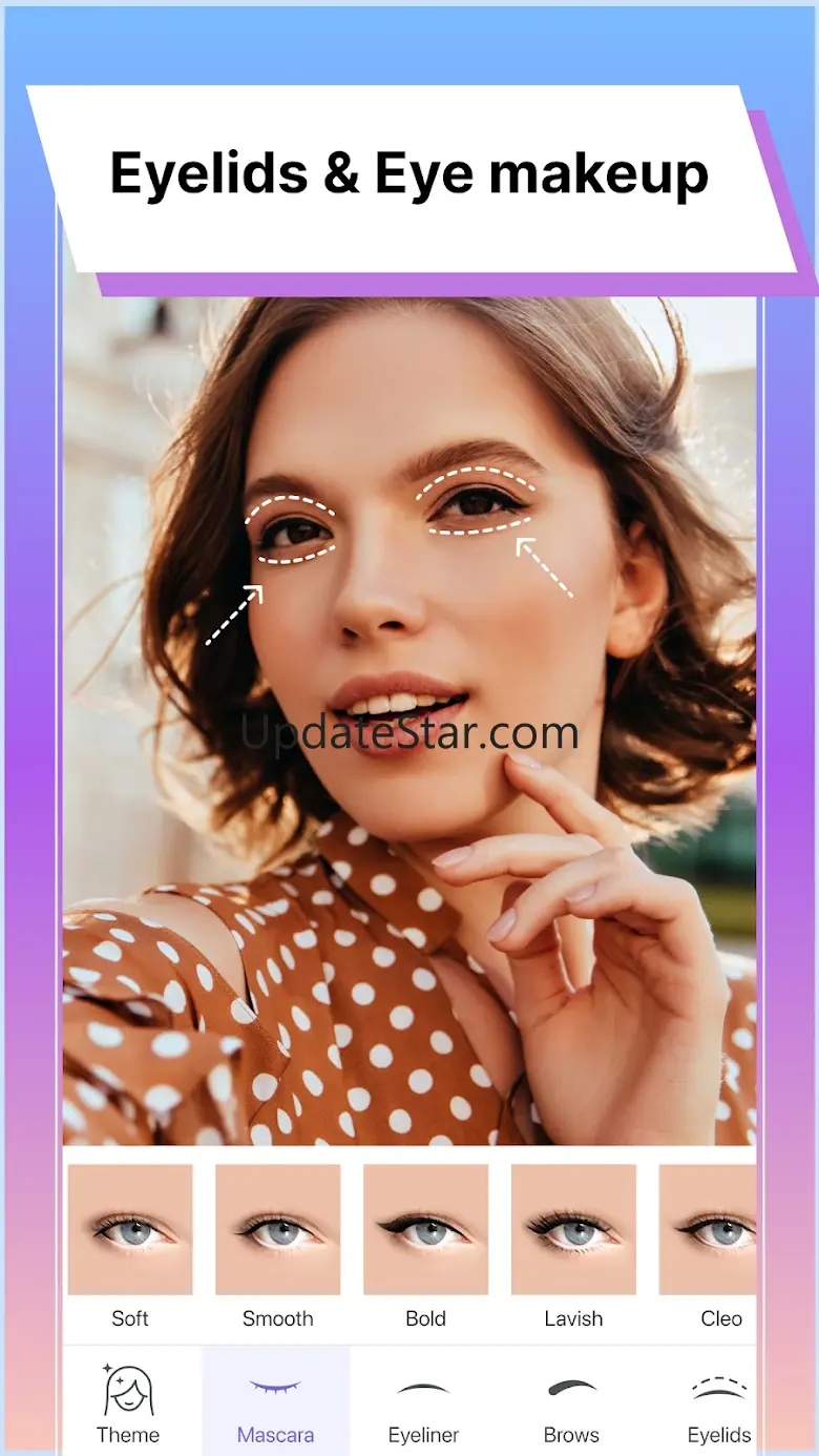 Blink Beauty Cam: Photo Makeup 1.3.0