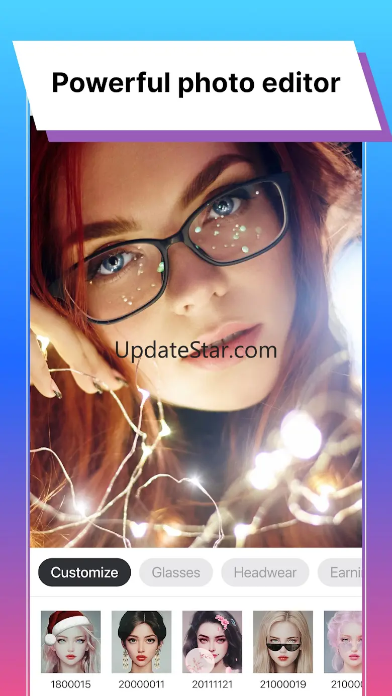 Blink Beauty Cam: Photo Makeup 1.3.0