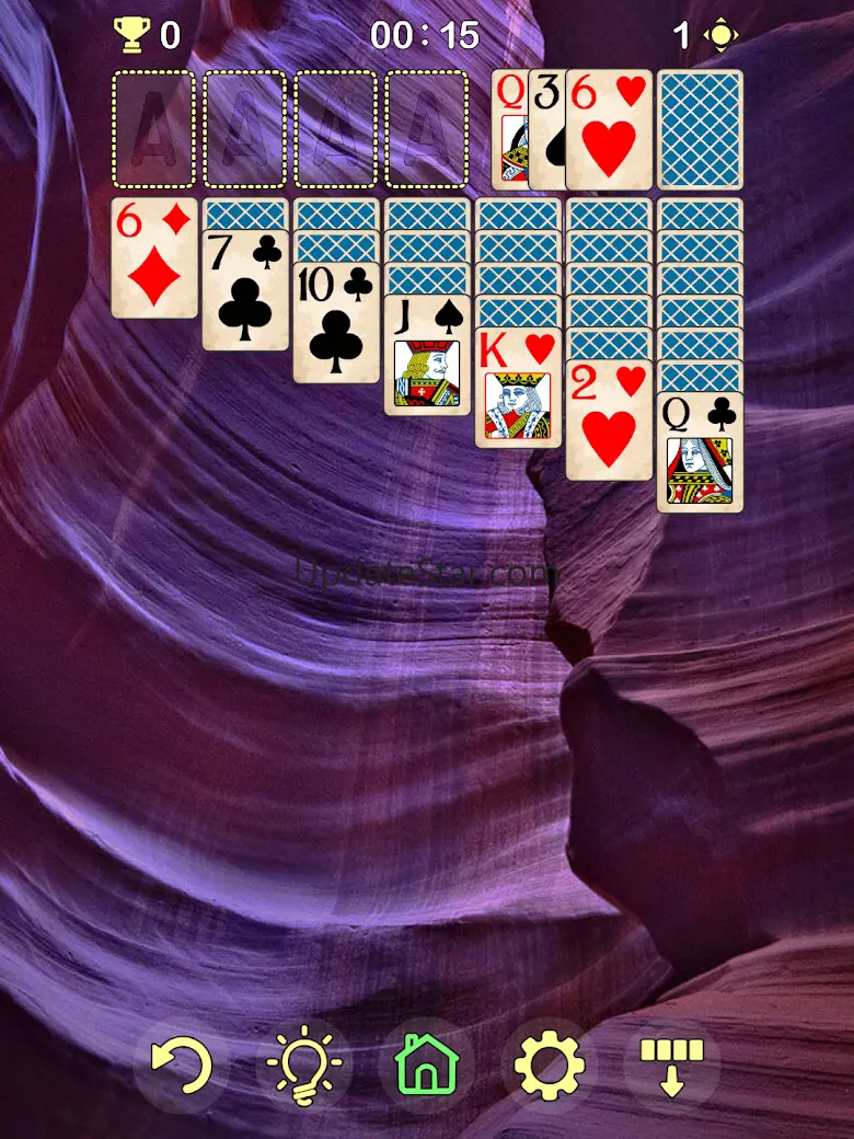 Solitaire: The Daily Challenge 6.5.3