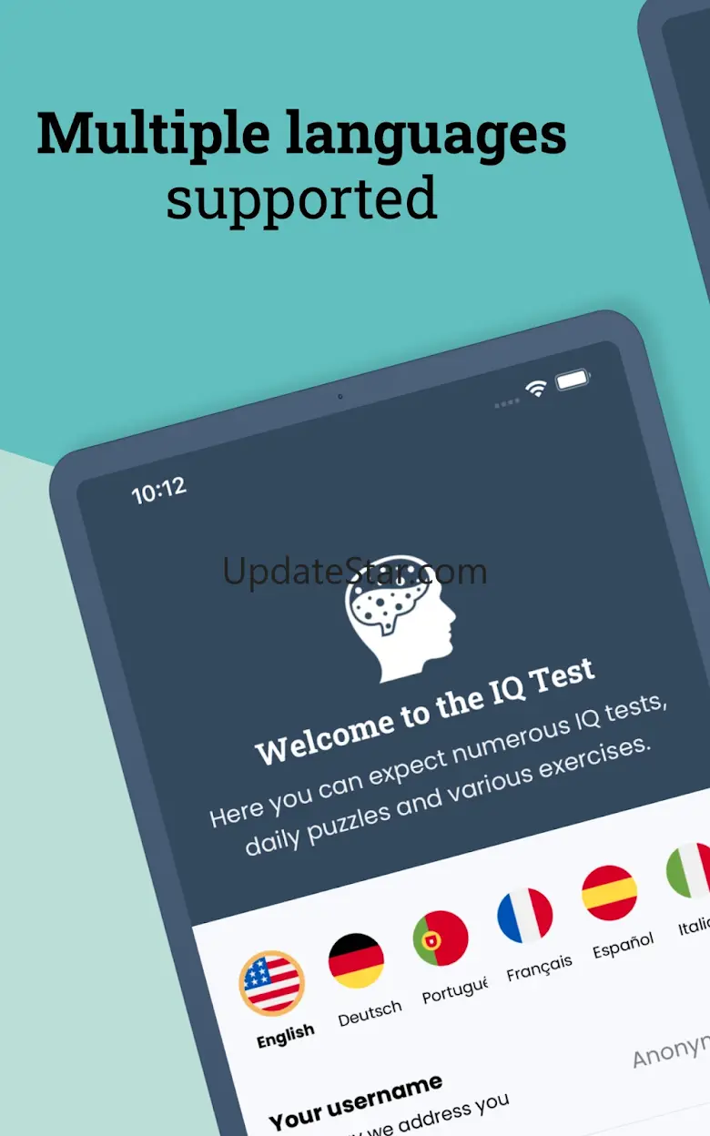 IQ Test Brain Training Riddles 14.2.3