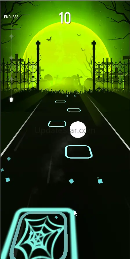 Alan Walker Tiles Hop EDM 1.3