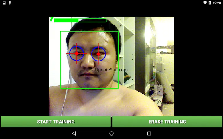 Eye App Lock 3.1.0