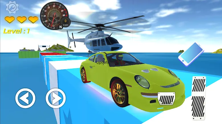 Luxury Car Simulator Ultimate 56