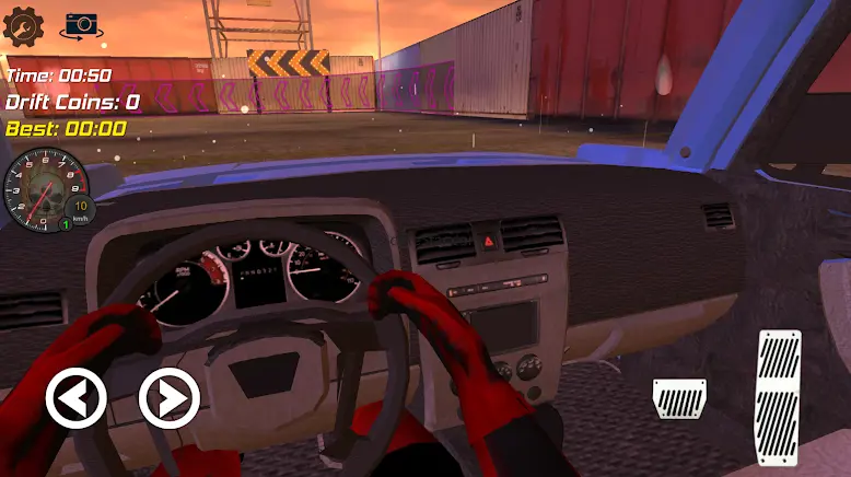 Luxury Car Simulator Ultimate 56