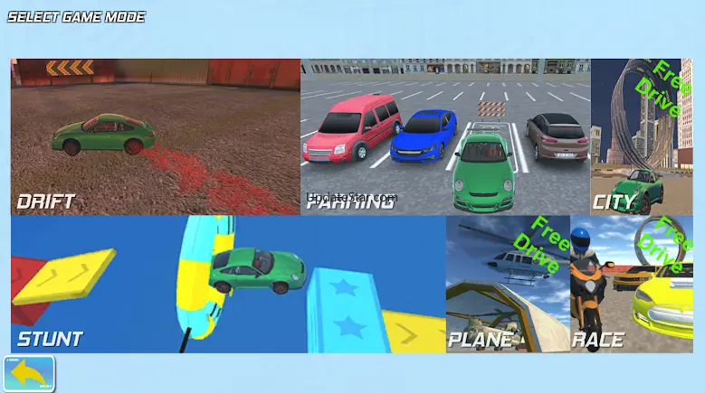 Luxury Car Simulator Ultimate 56