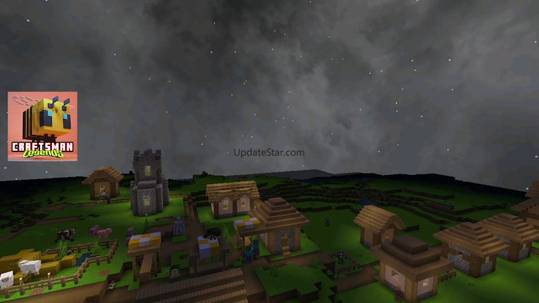 Craftsman 9: Final Crafting 9.20.12