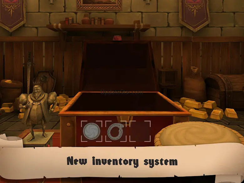 Angry King: Scary Pranks 1.0.3