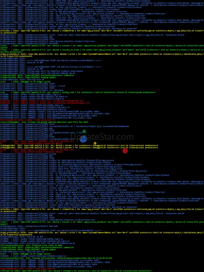 [root] LiveBoot 1.92