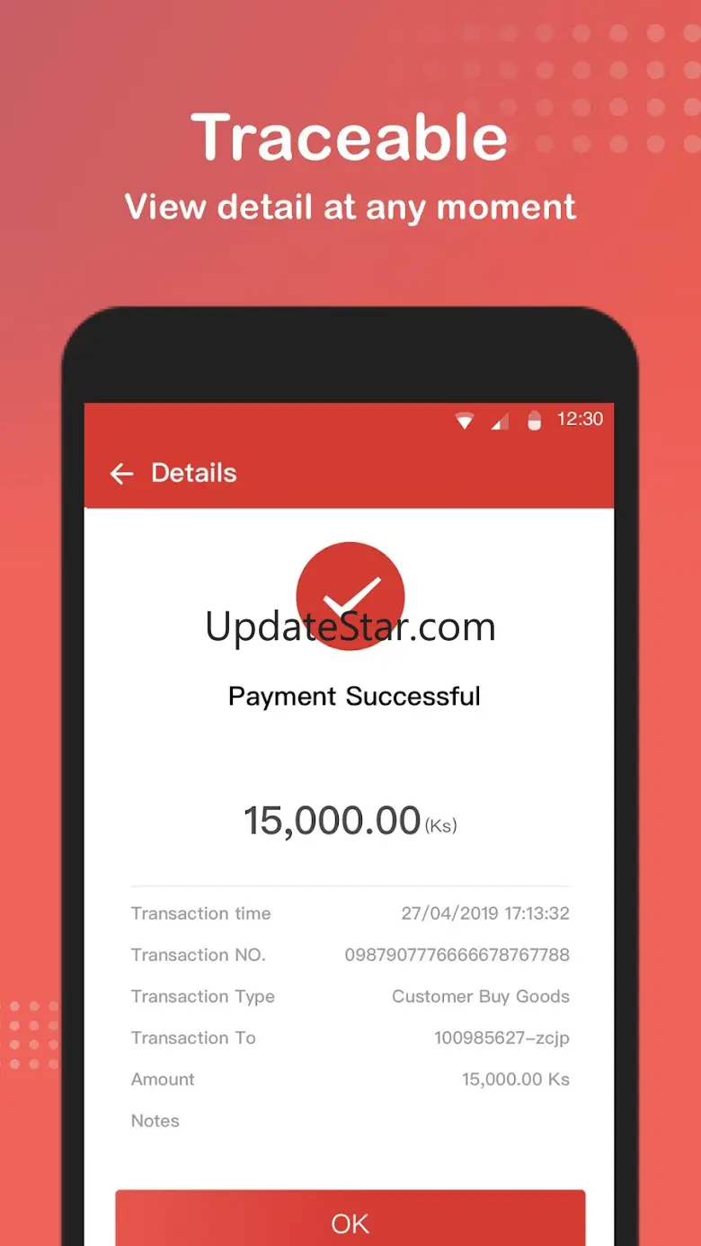 KBZPay Partner 5.2.0