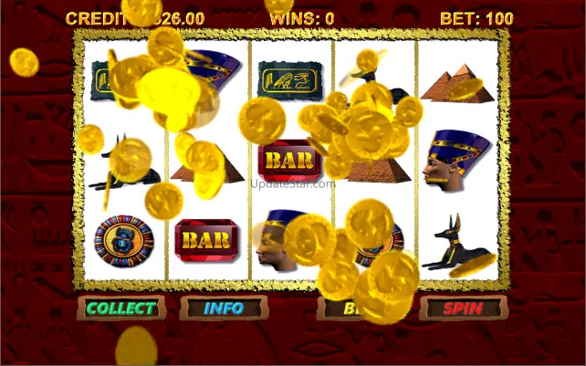 Sfinge Slot 4