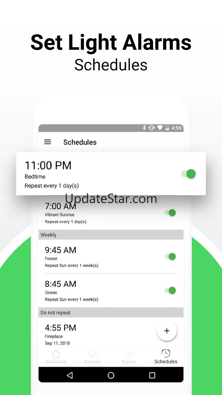 Nanoleaf 10.6.3