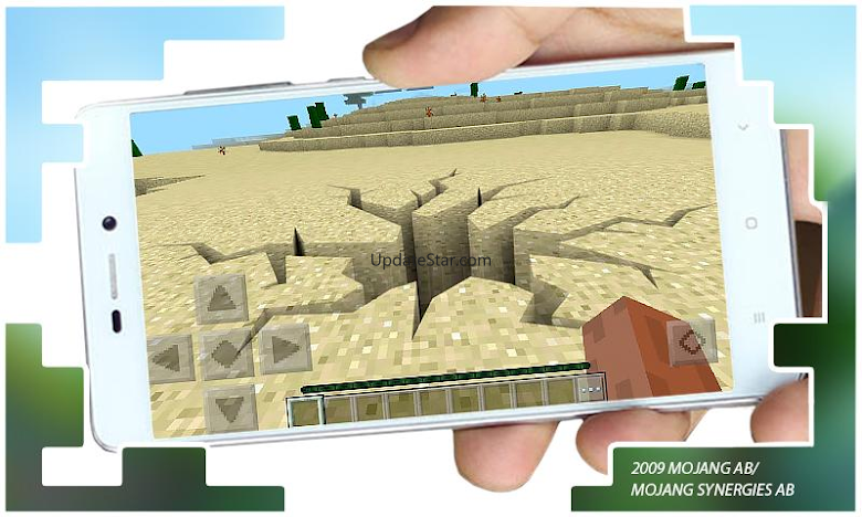 Map Disaster Survival Mod 1.70