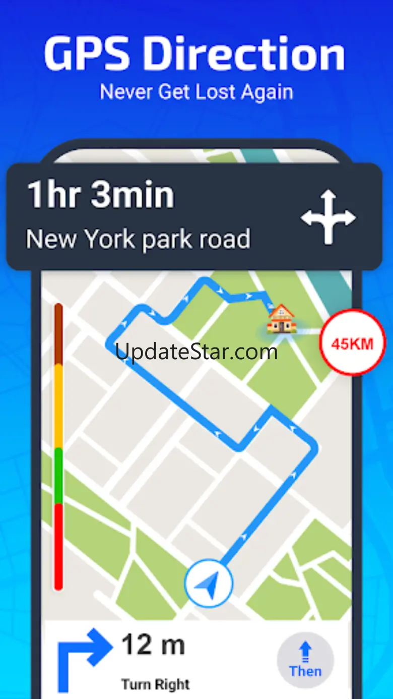 Street View GPS Map Navigation 1.21.0
