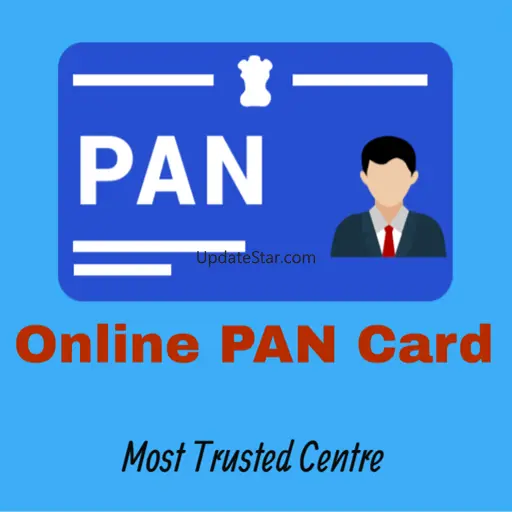 Online PAN Card 1.0