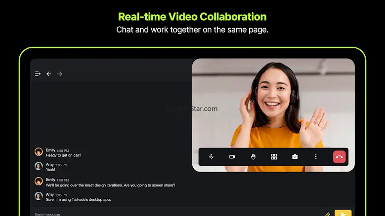 Taskade - AI Productivity 4.5.10