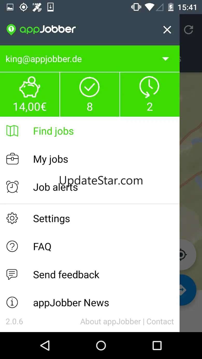 appJobber 2.9.9