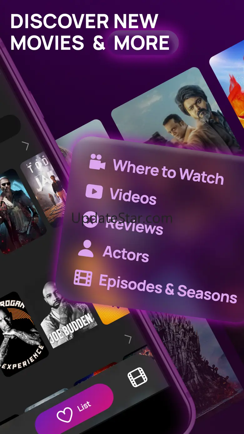 Movie Box Pro HD 2.1