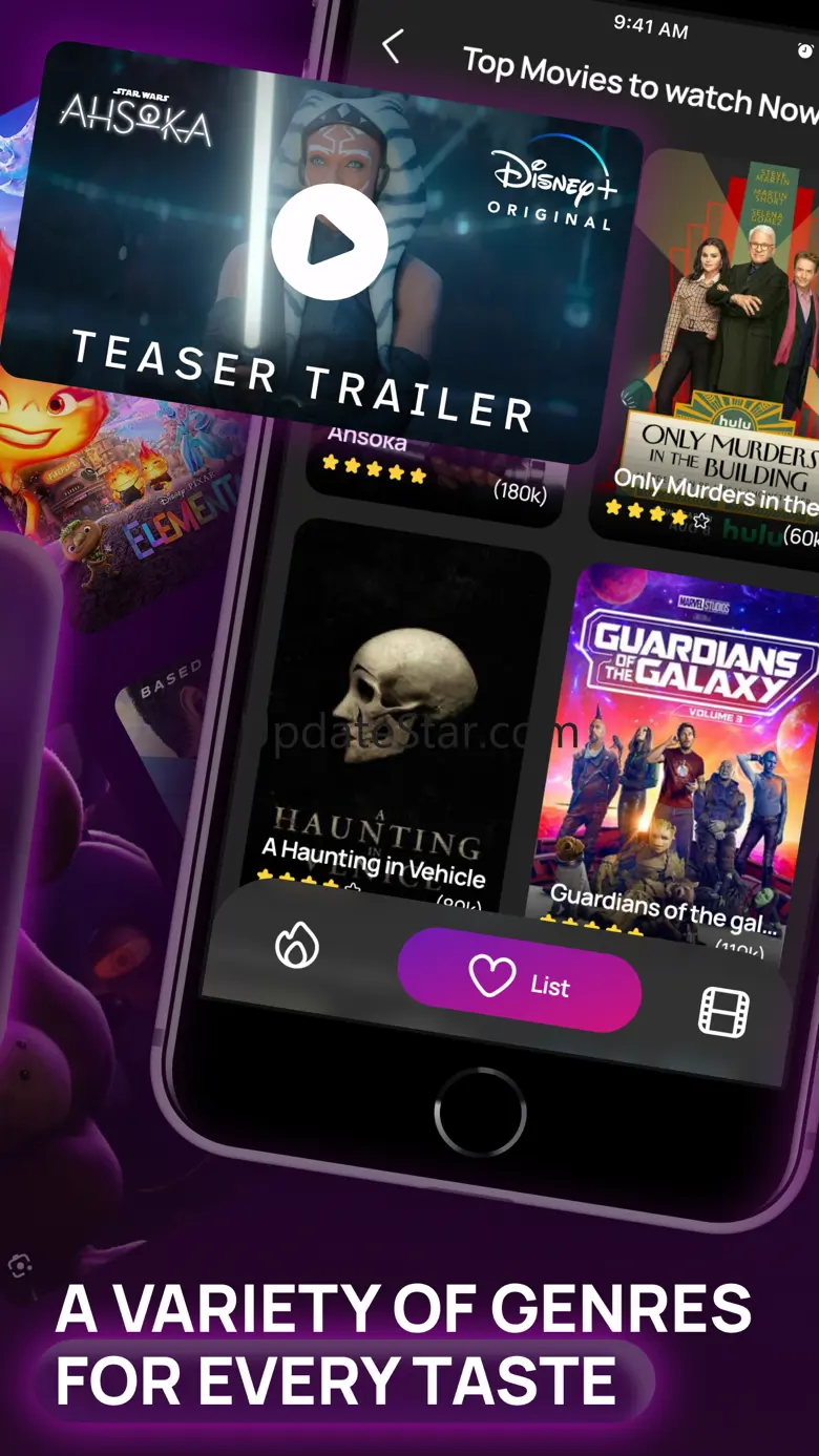 Movie Box Pro HD 2.1