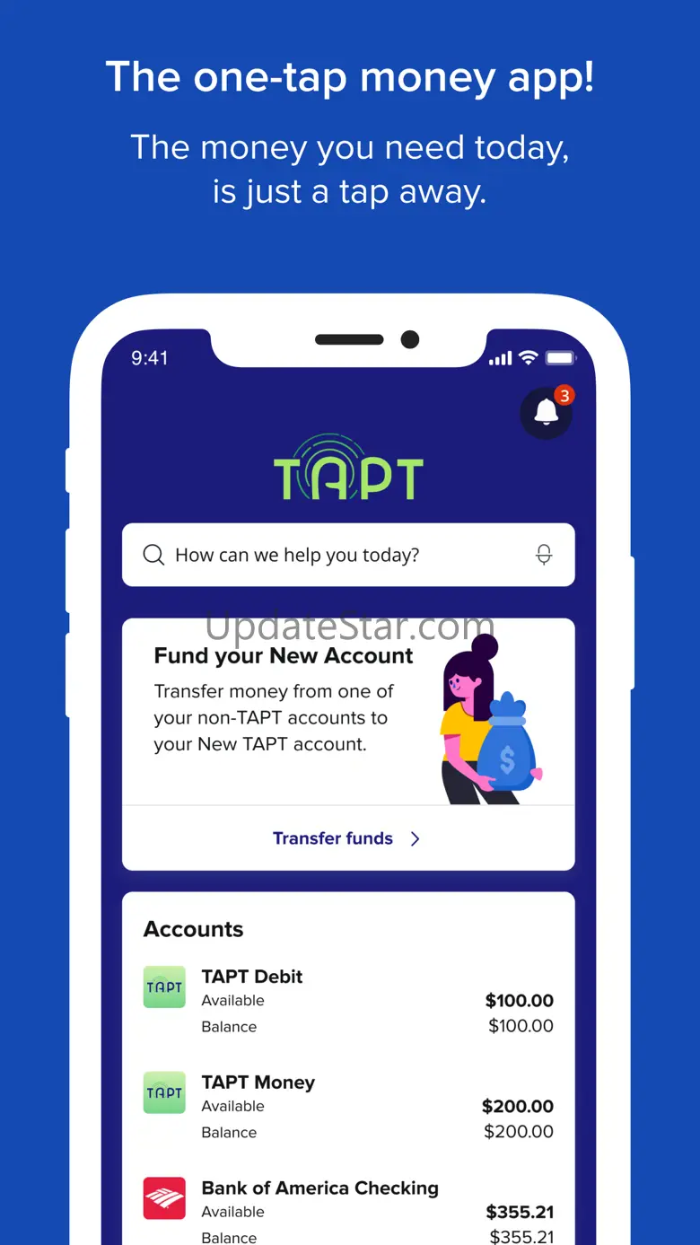 TAPT Money 6.2.1