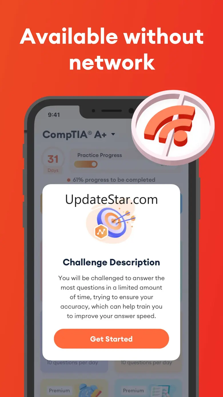 CompTIA Exam Prep 2024 1.0.8