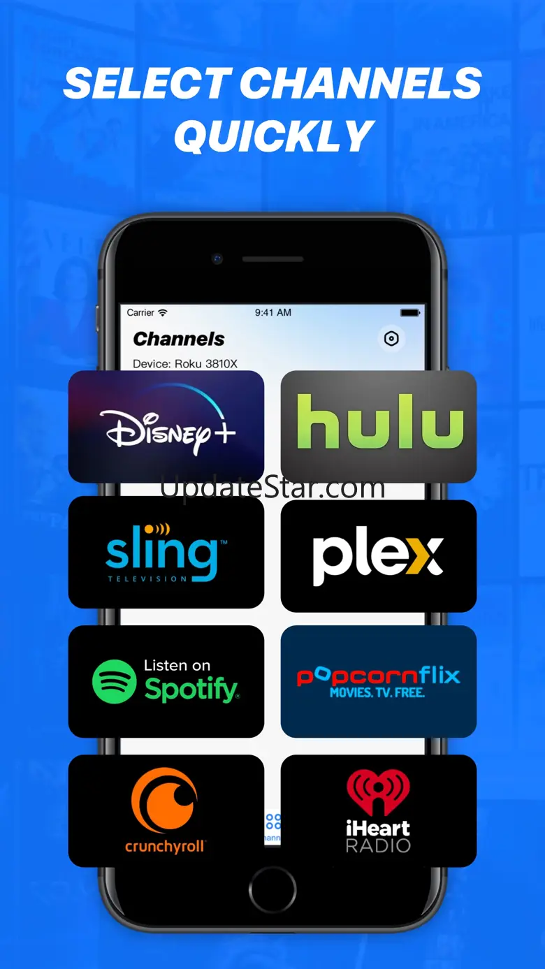 TV Remote - Universal Remote . 1.0.1