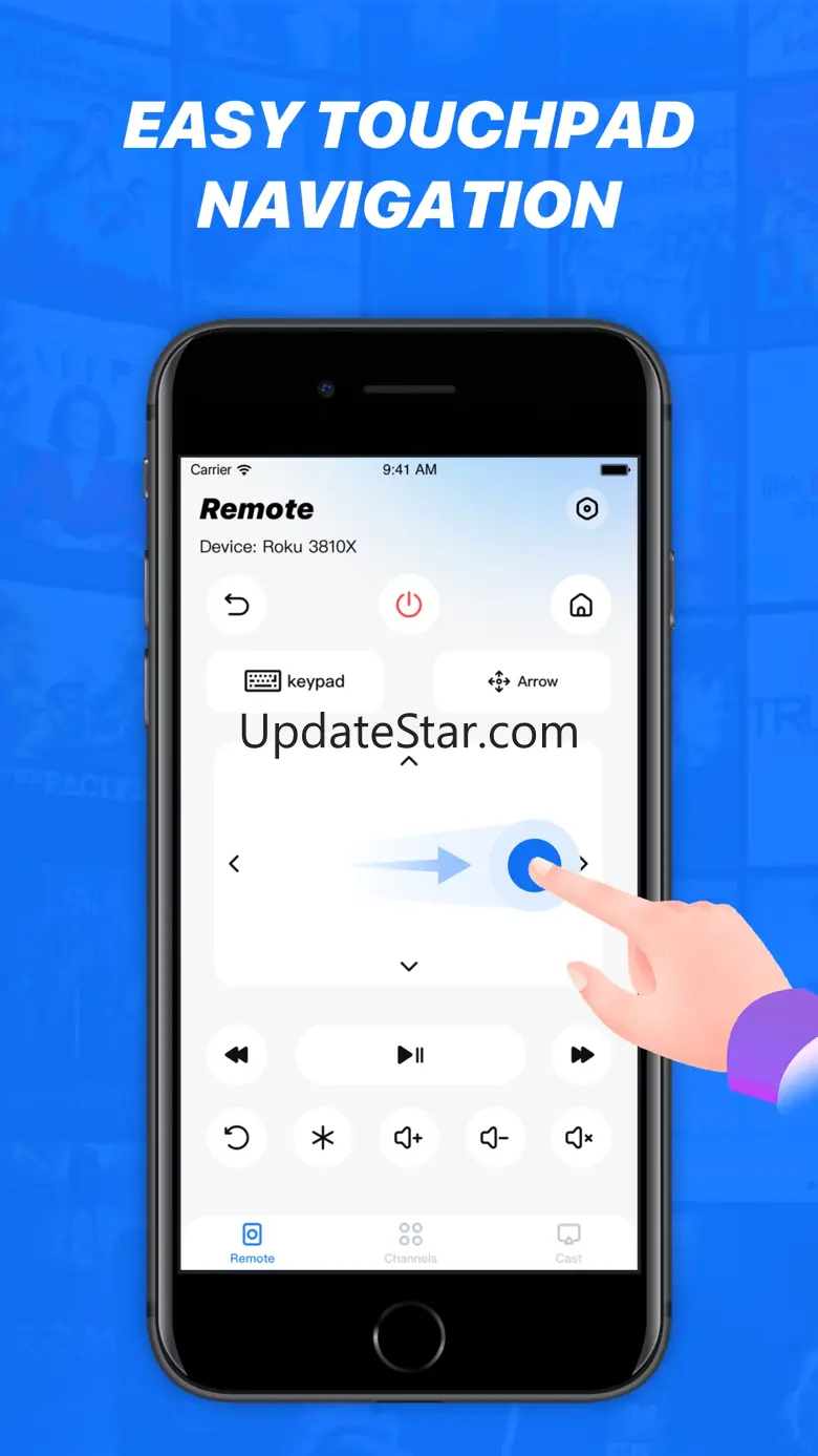 TV Remote - Universal Remote . 1.0.1