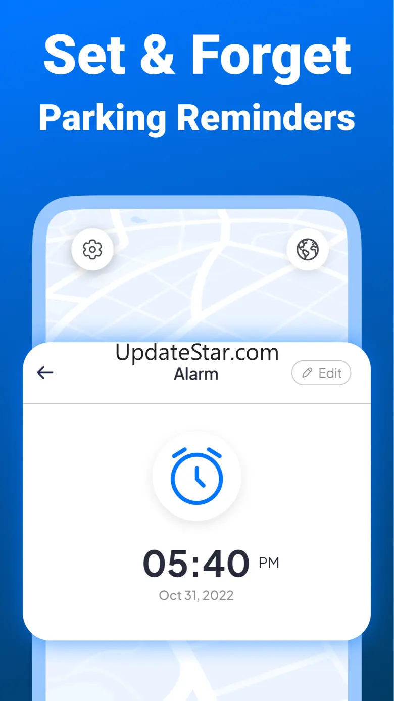 Car finder - speed tracker 2.5