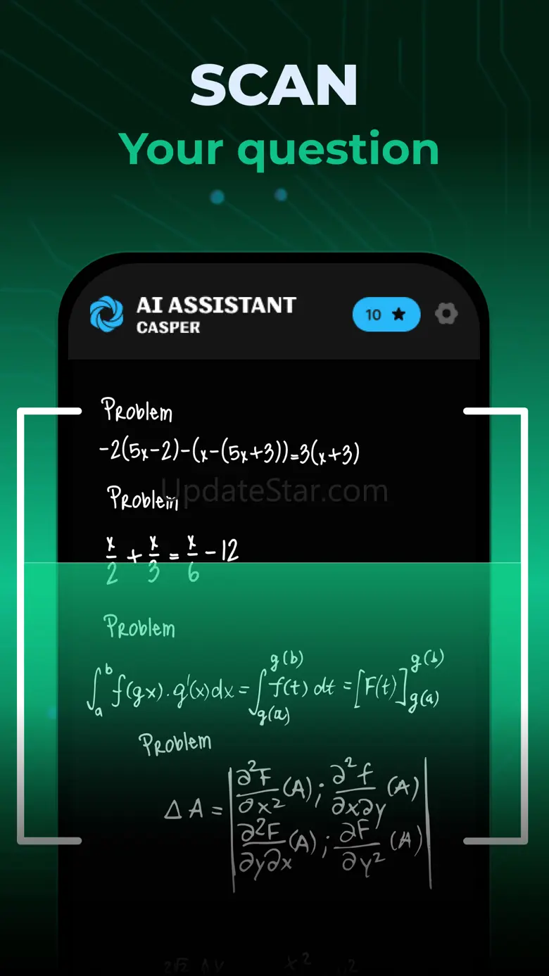 Ask AI Bot: Assistant, Chatbot 11.25