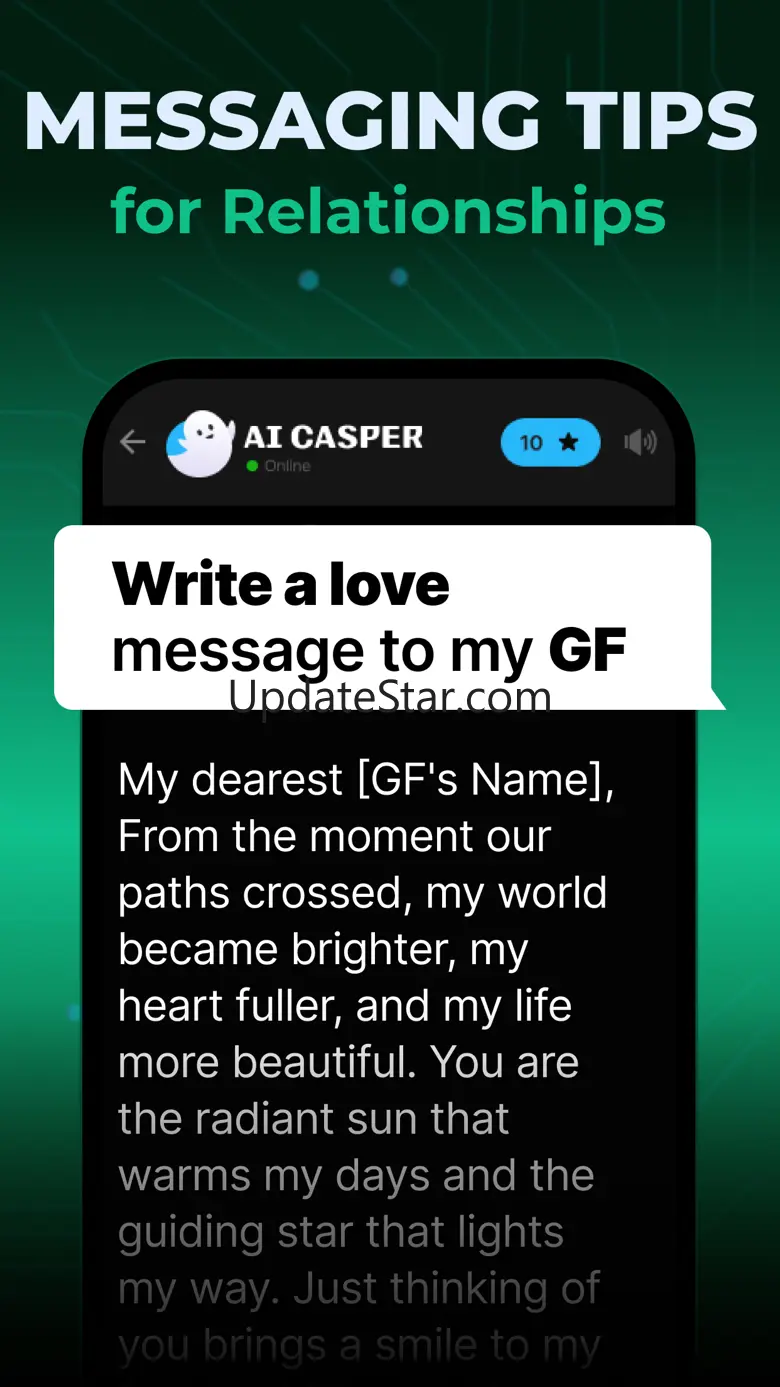 Ask AI Bot: Assistant, Chatbot 11.25