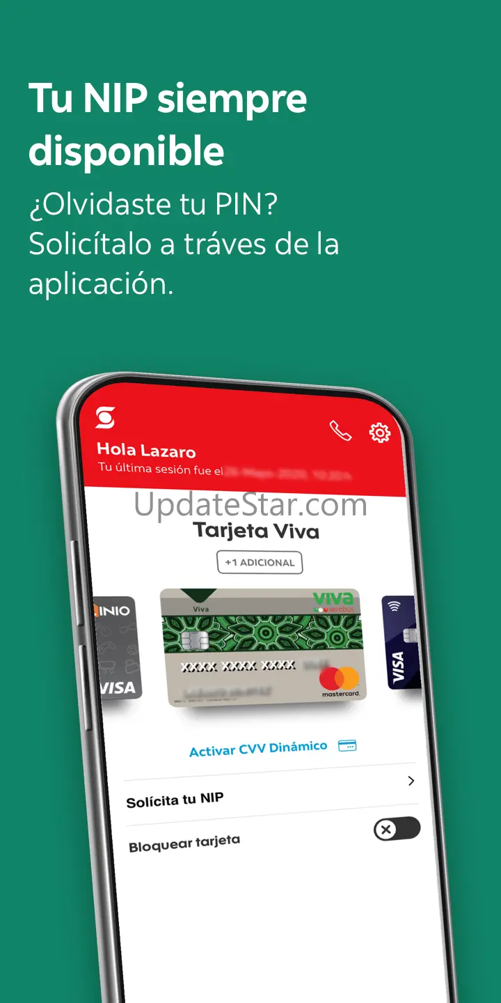 Scotia Tarjetas 3.5.6