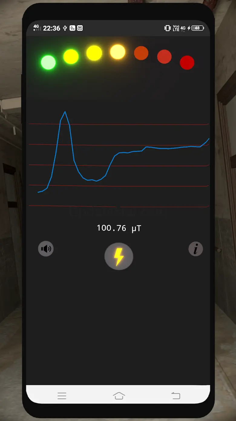 True EMF Detector 4.2.2