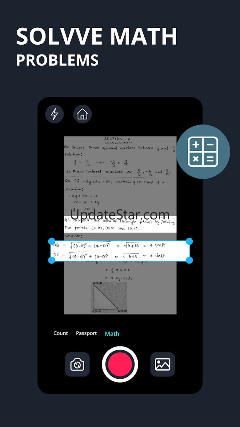 Cam Scanner: Document Scanner 0.4