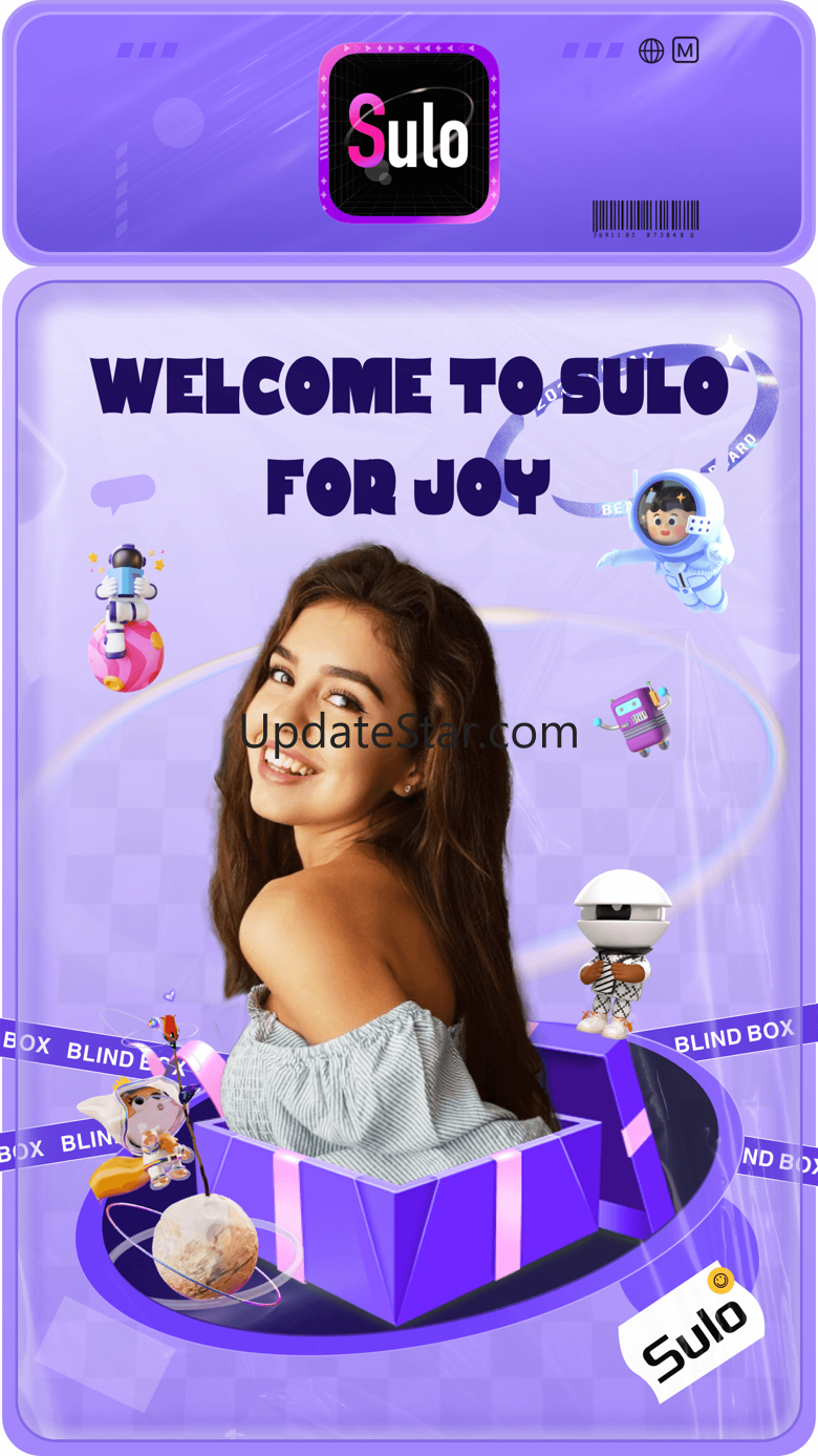 Sulo - Meet Joy & Fun 1.0.5