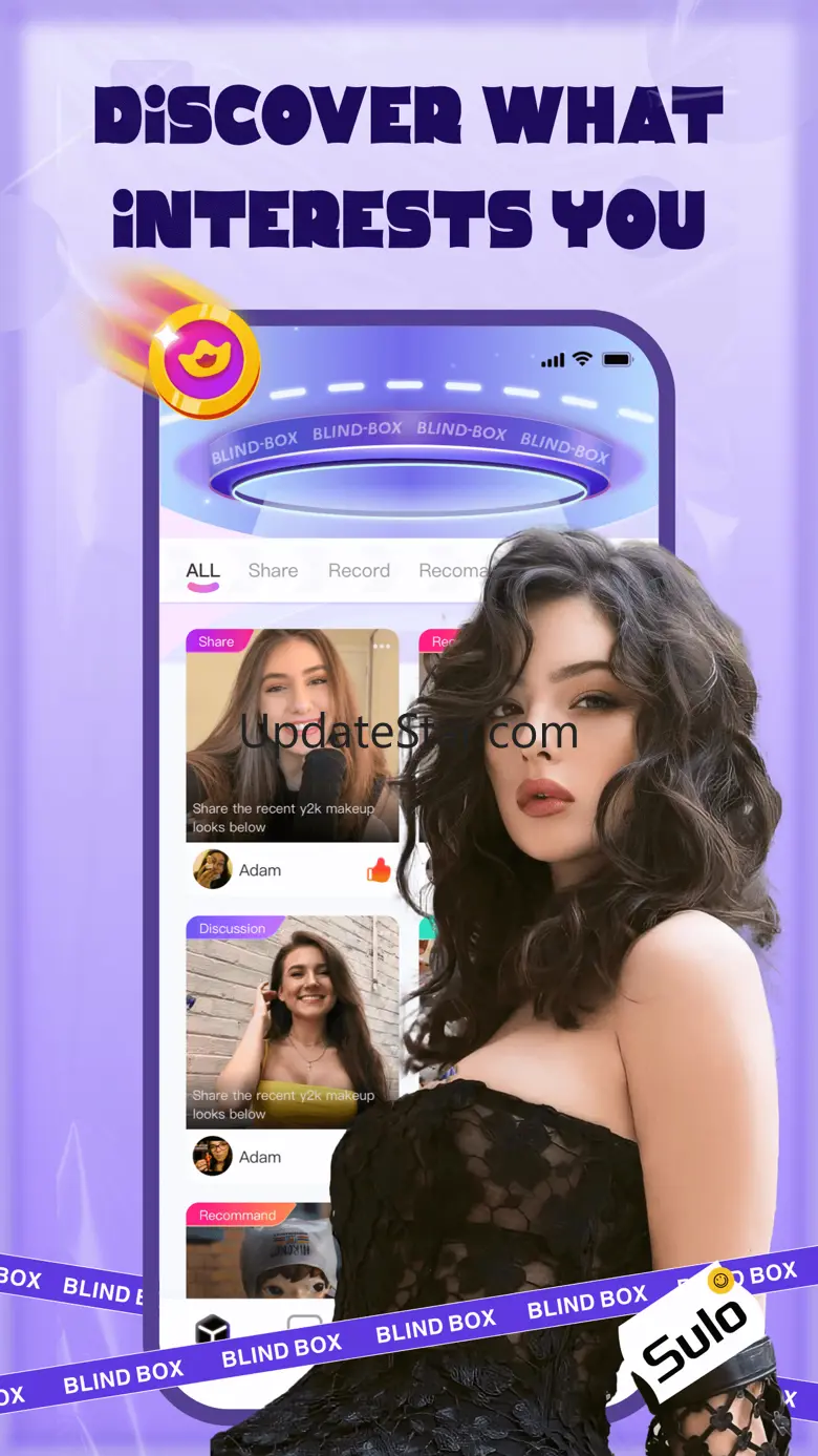 Sulo - Meet Joy & Fun 1.0.5
