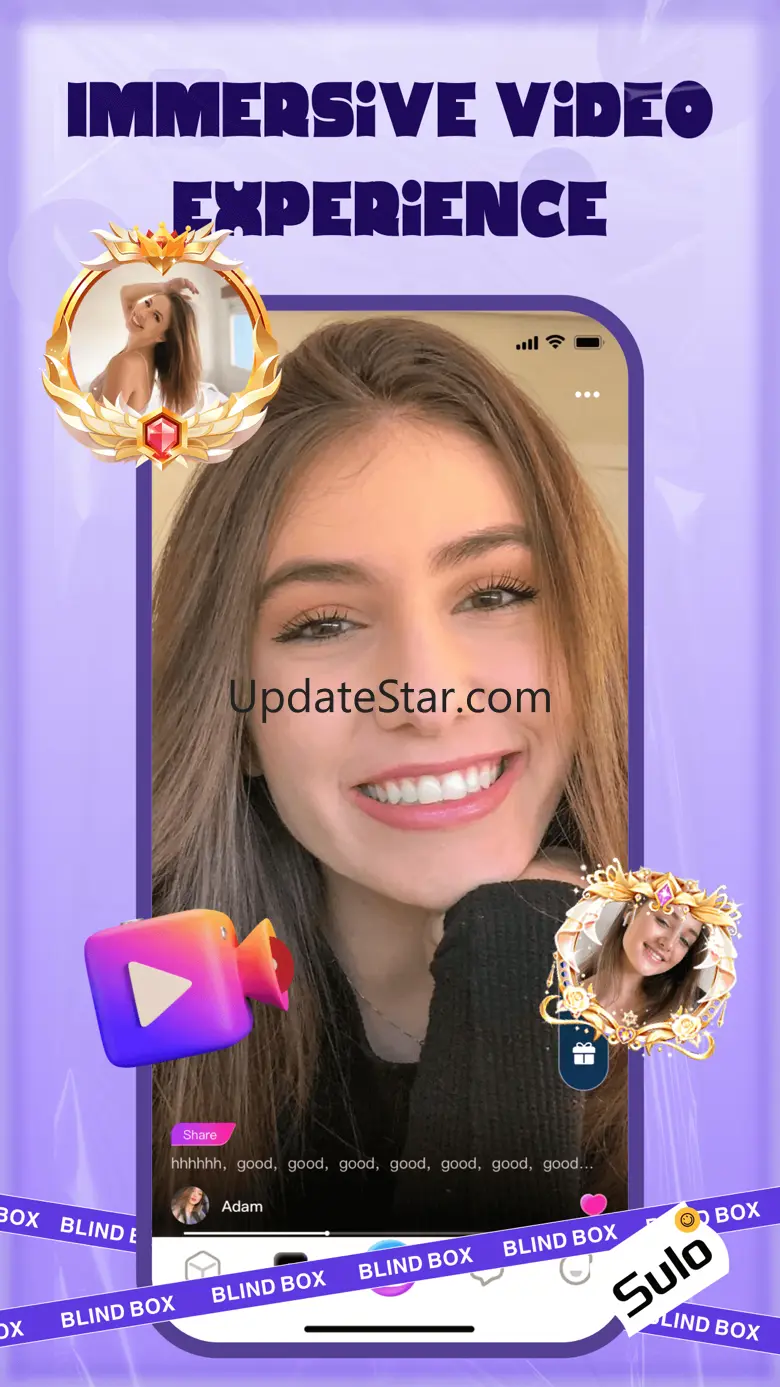 Sulo - Meet Joy & Fun 1.0.5