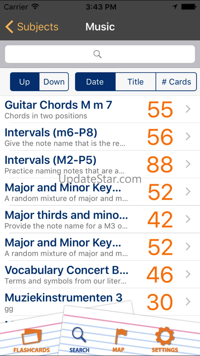 Flashcard Machine 1.24.2