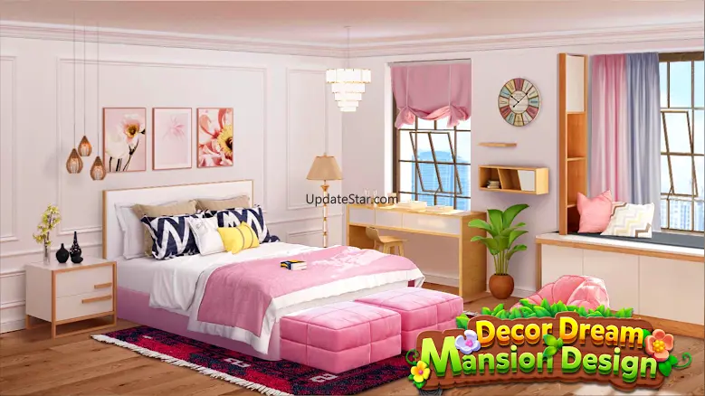 Decor Dream:Mansion Design 1.0.6