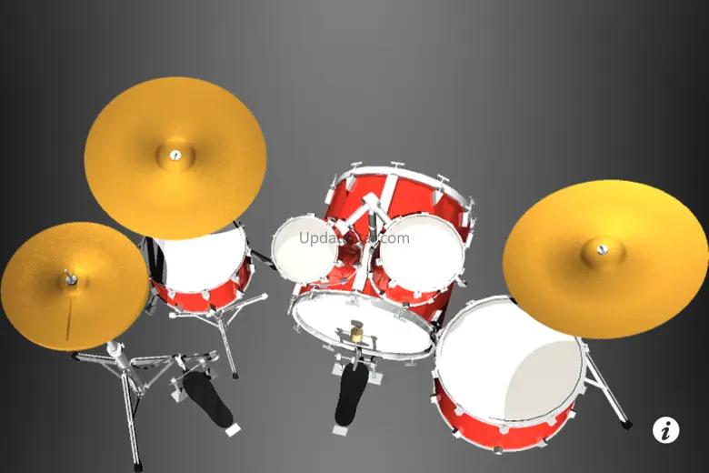 Drum Kit! 1.2.03
