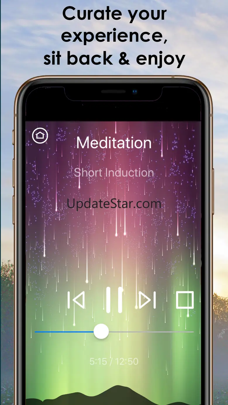 Anger Management HypnoCalm 2.4