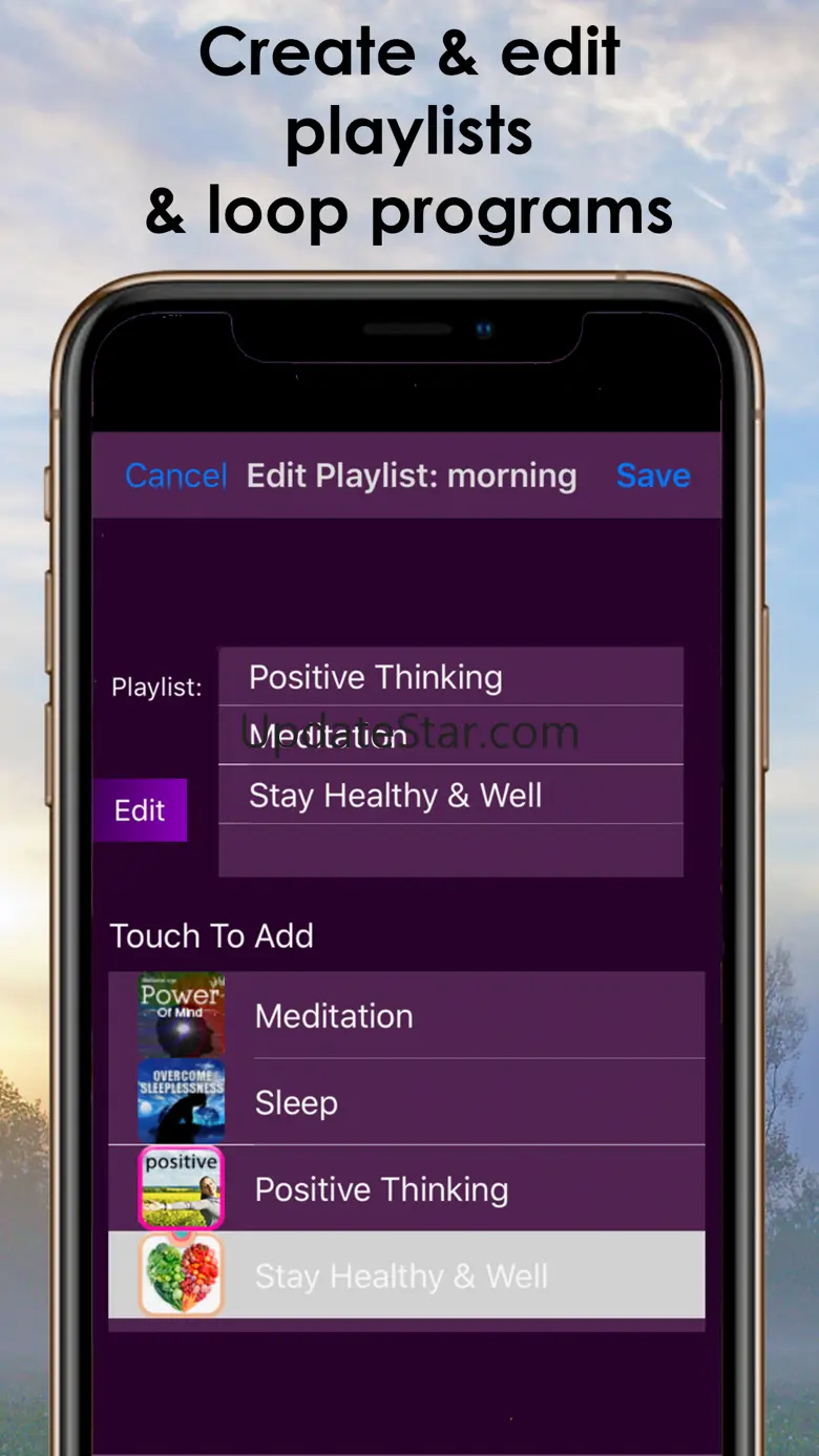 Anger Management HypnoCalm 2.4