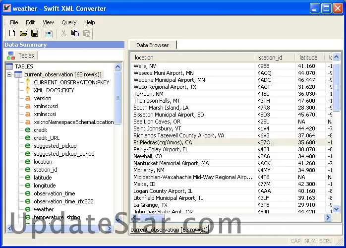 Swift XML Converter 2.0